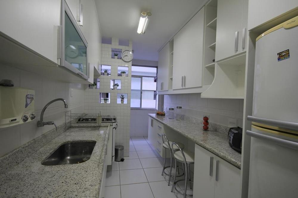 Fadel 401 Apartment Rio de Janeiro Bagian luar foto