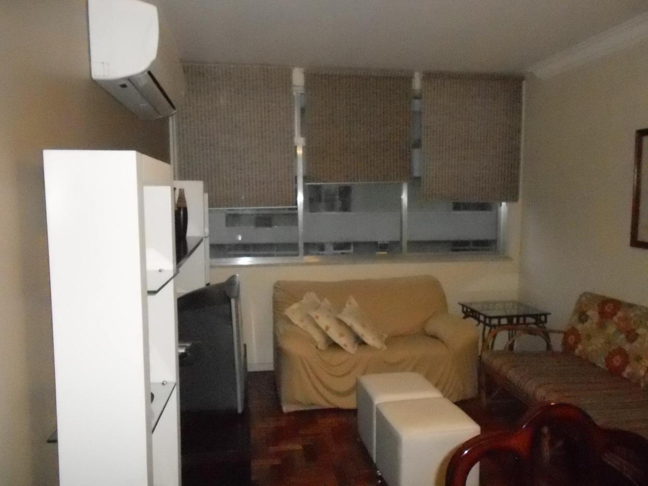 Fadel 401 Apartment Rio de Janeiro Bagian luar foto